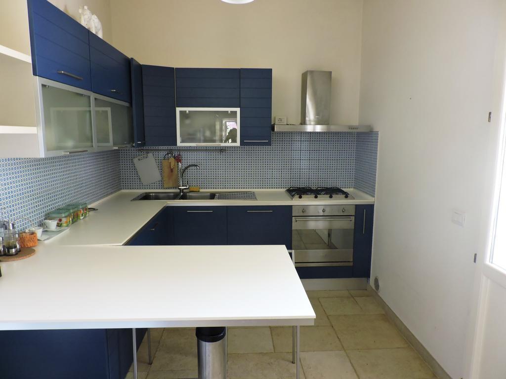 Villa In Salento Лечче Экстерьер фото
